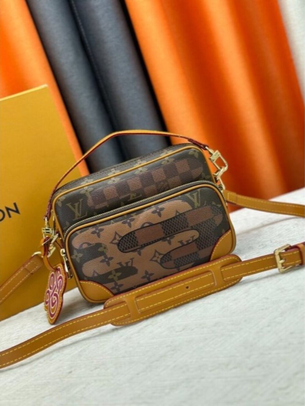 NWT - Louis Vuitton Authentic Bags